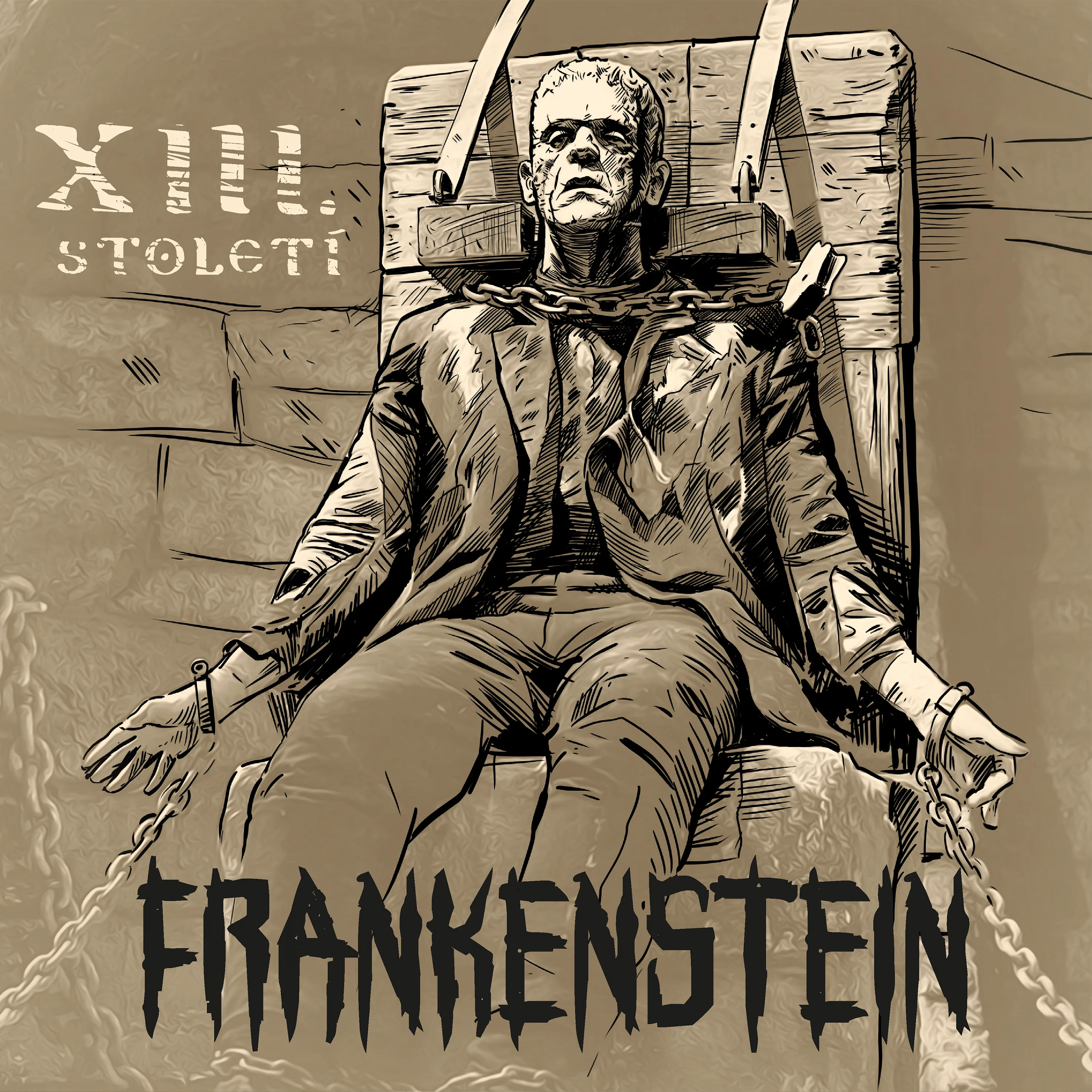 Frankenstein