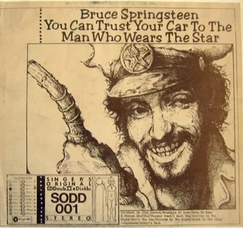 1975‐02‐05: The Main Point, Bryn Mawr, PA, USA