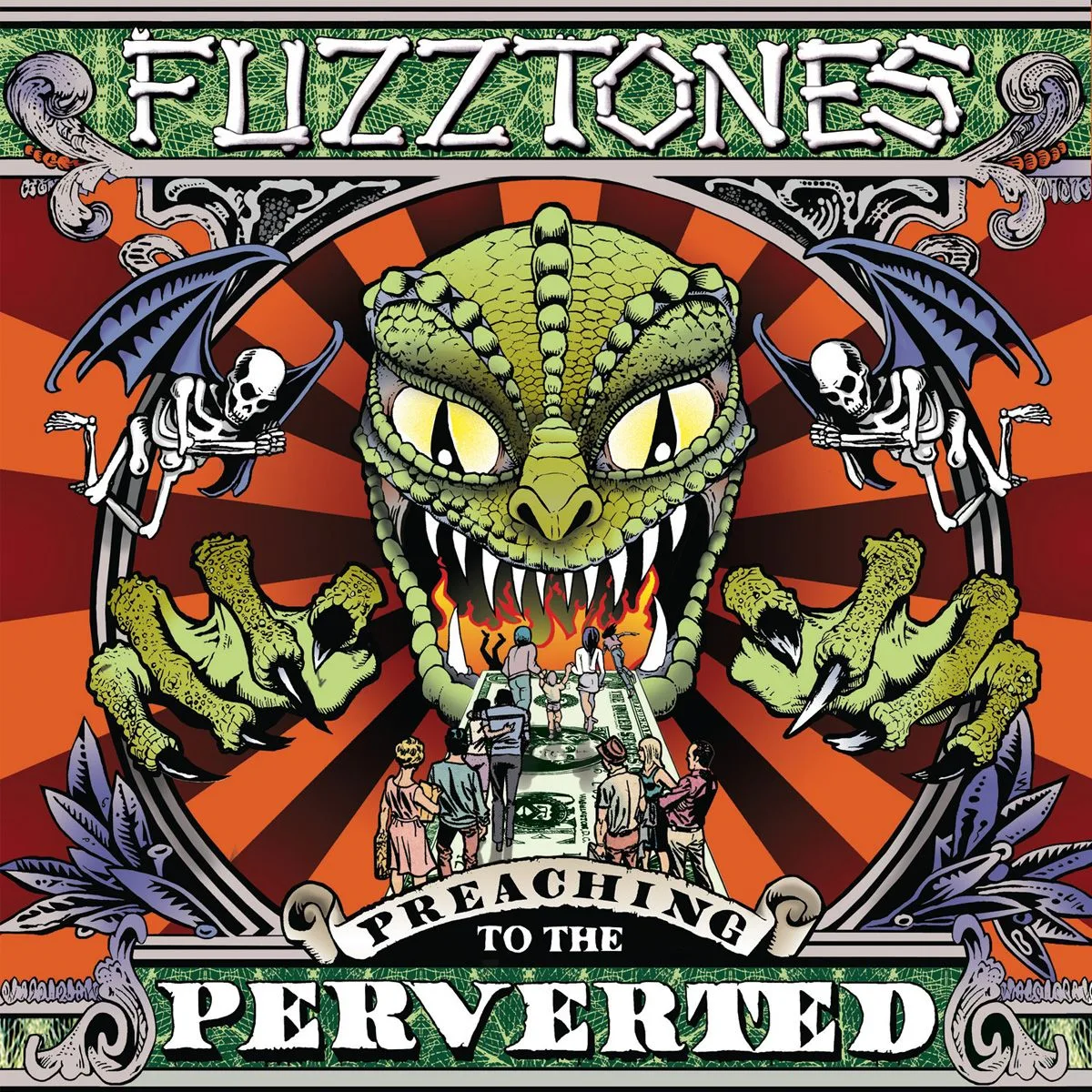 Album Art