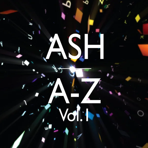 A-Z, Volume 1