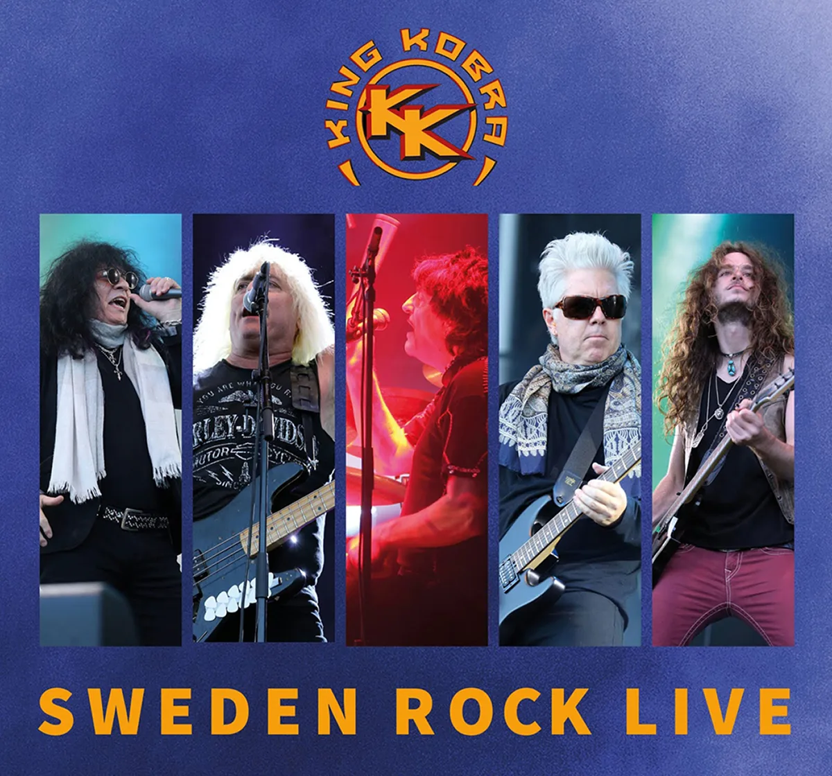 Sweden Rock Live