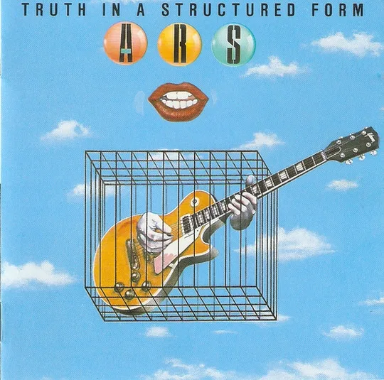 Album Art