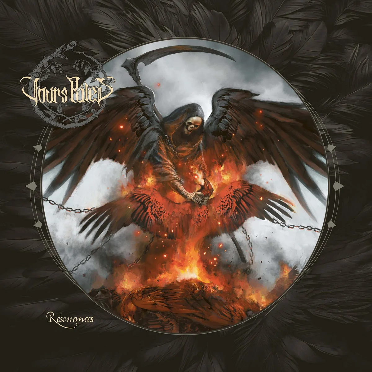 Résonances