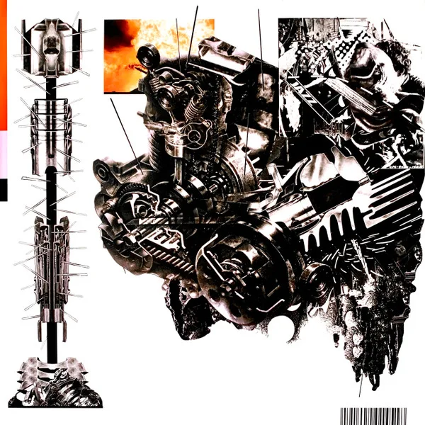 Sweater / 7‐eleven