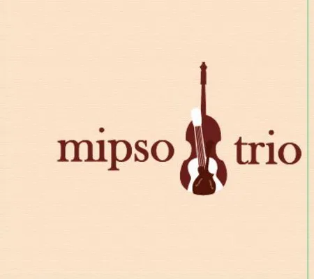Official album cover art for the release Mipso Trio by Mipso