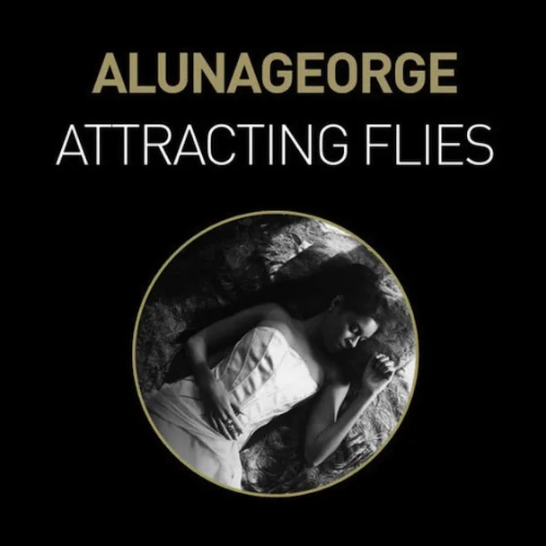 Official album cover art for the release Attracting Flies (Remixes) by AlunaGeorge