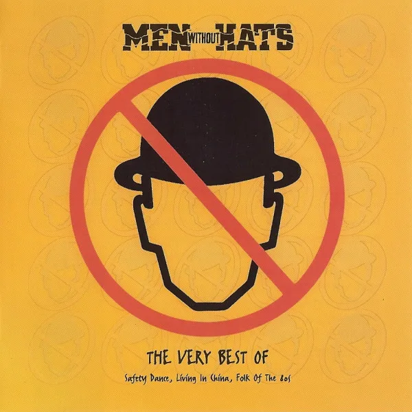 The Very Best of Men Without Hats