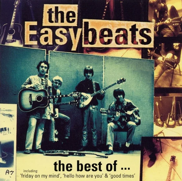 Album Art