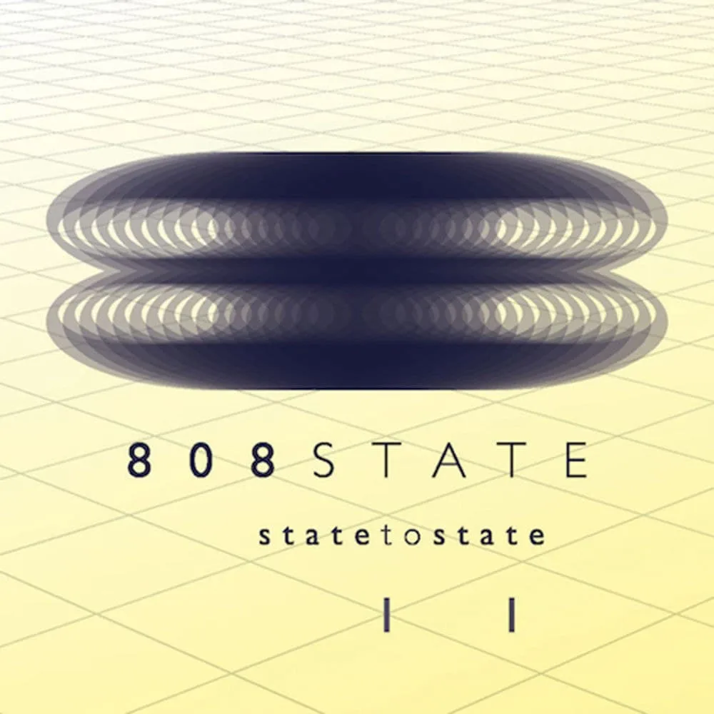 State to State, Volume 2