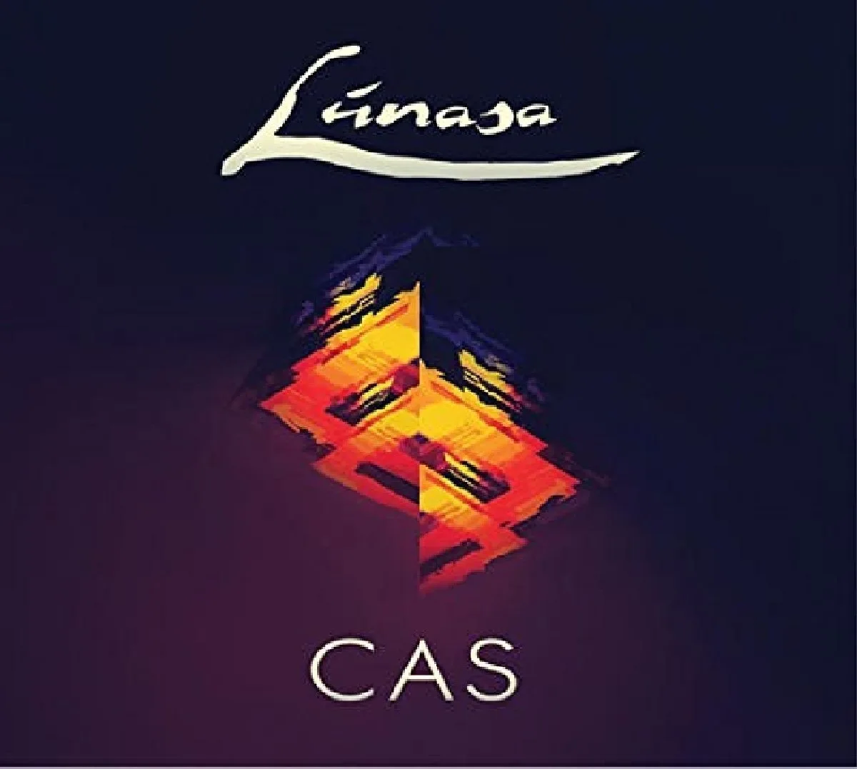 Cas