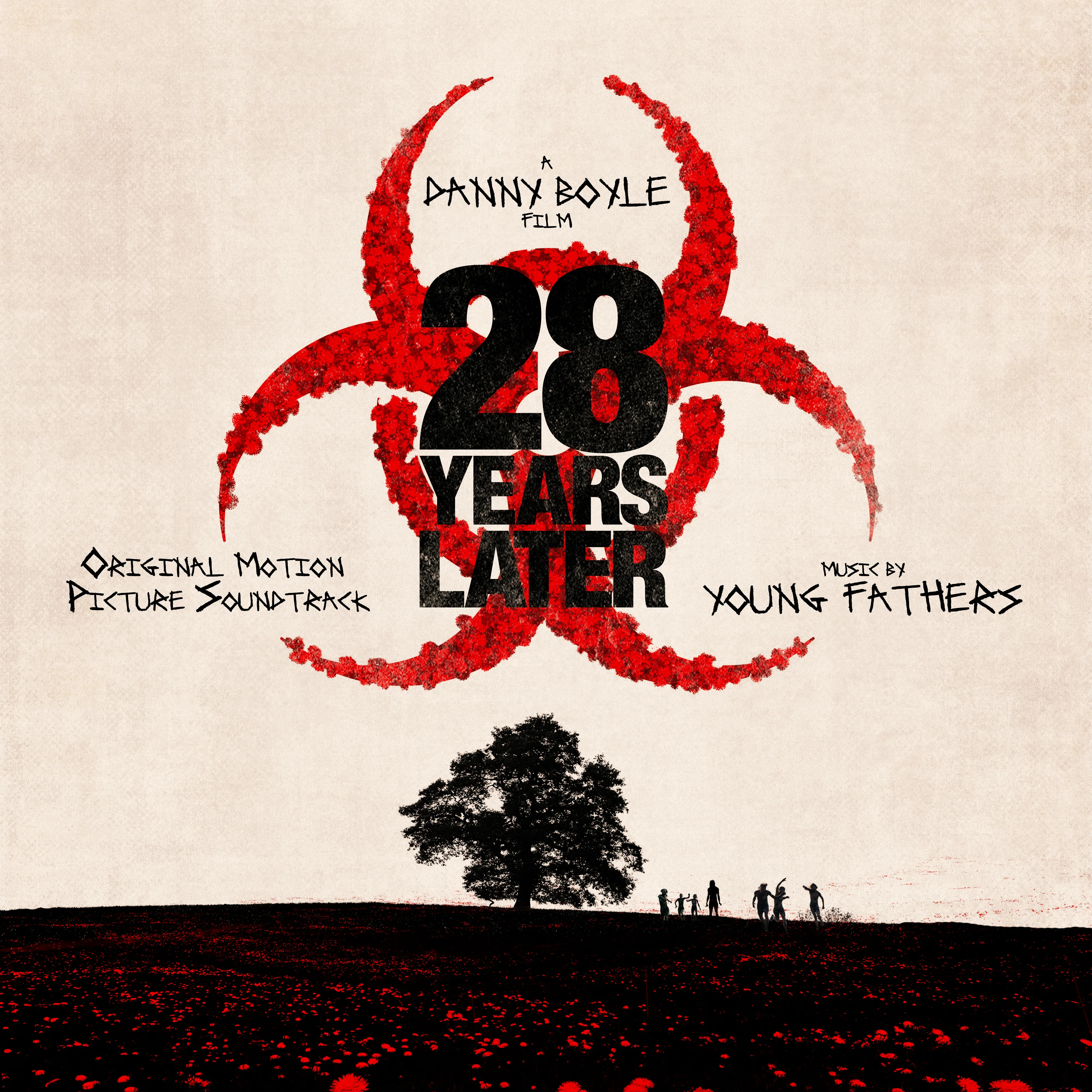 28 Years Later: Original Motion Picture Soundtrack