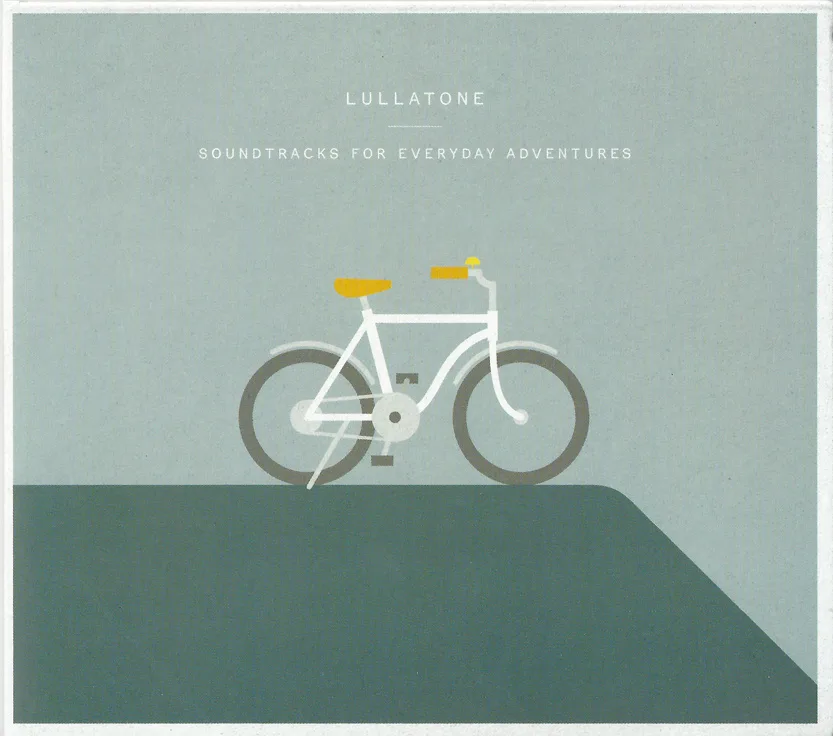 Soundtracks for Everyday Adventures