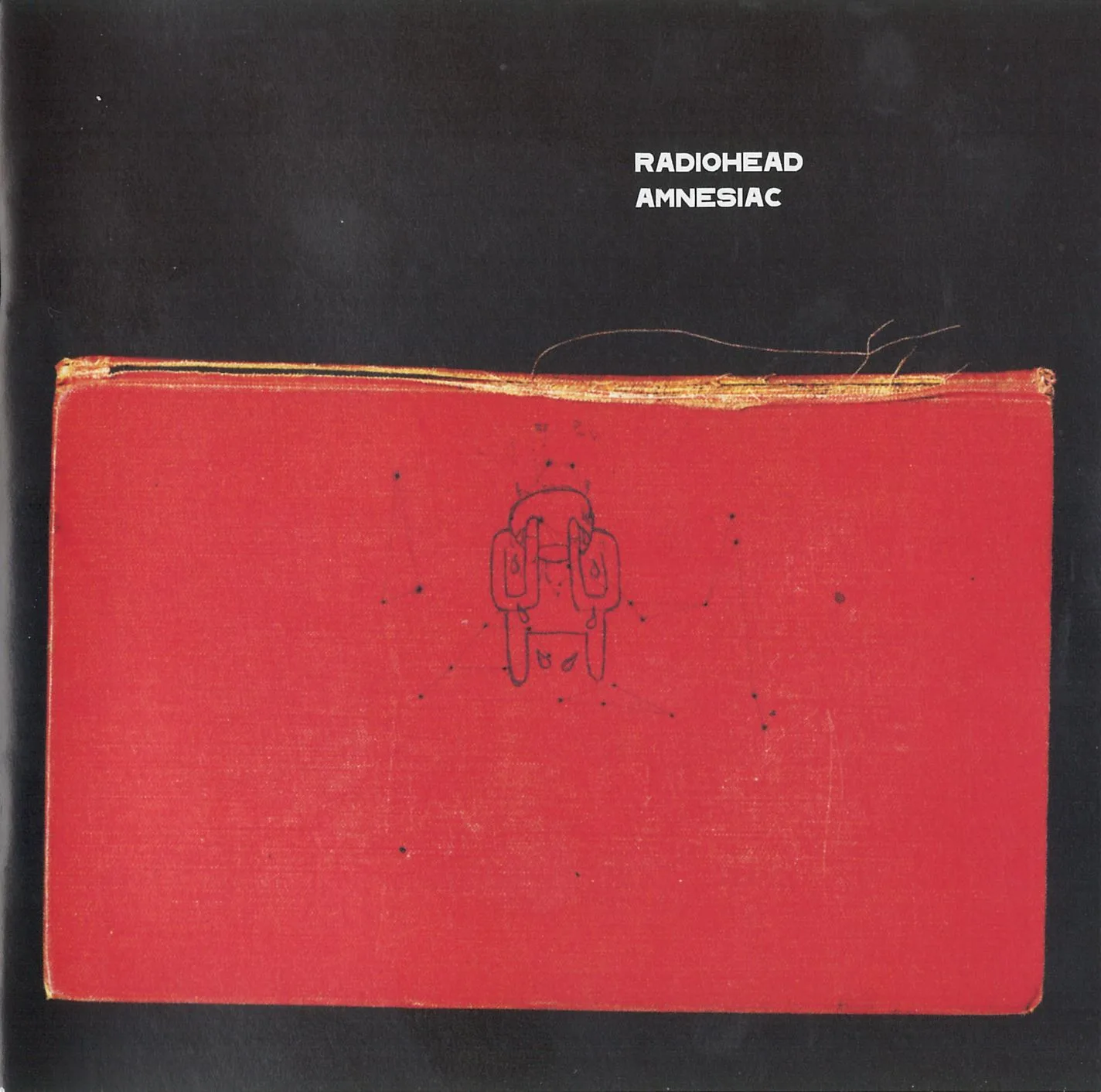 Amnesiac