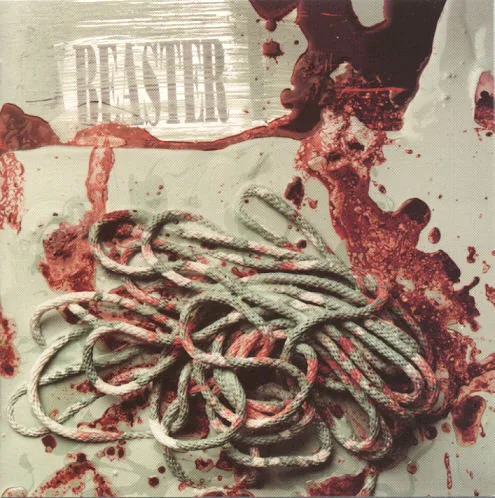 Official album cover art for the release Beaster by Sugar