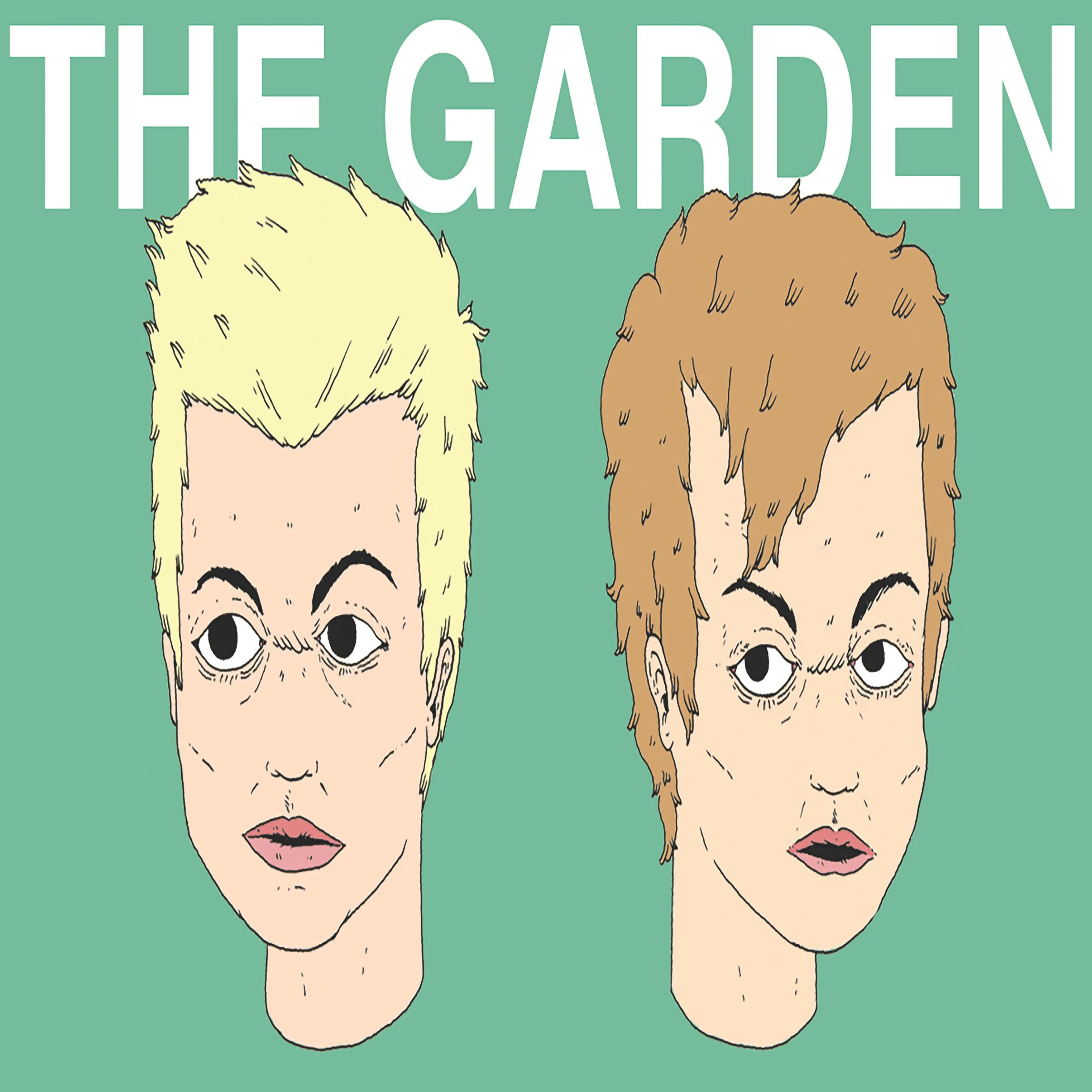 The Garden