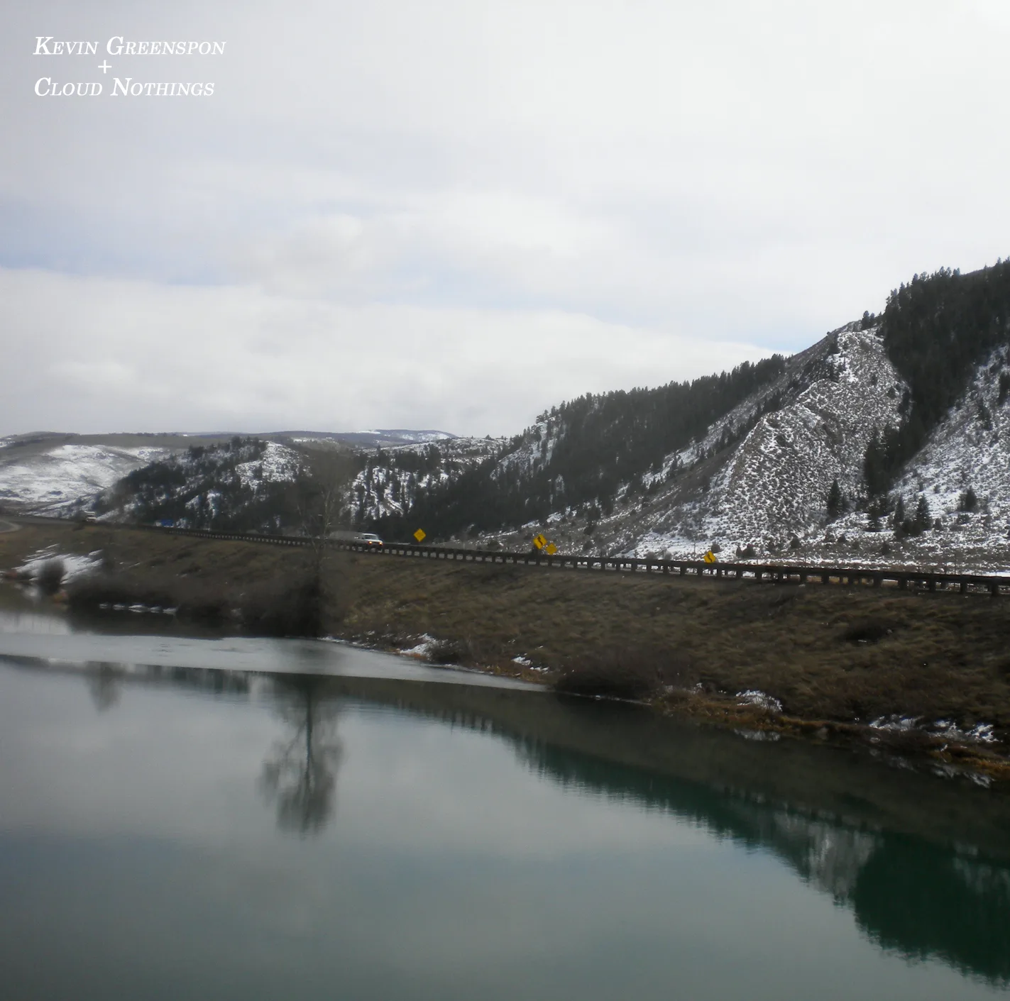 Post-Life song track artwork featured on the album Kevin Greenspon + Cloud Nothings by Cloud Nothings