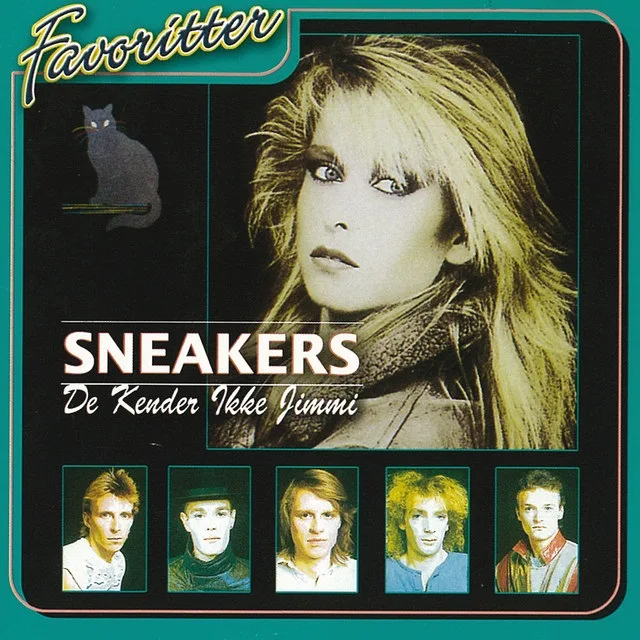 De kender ikke Jimmi