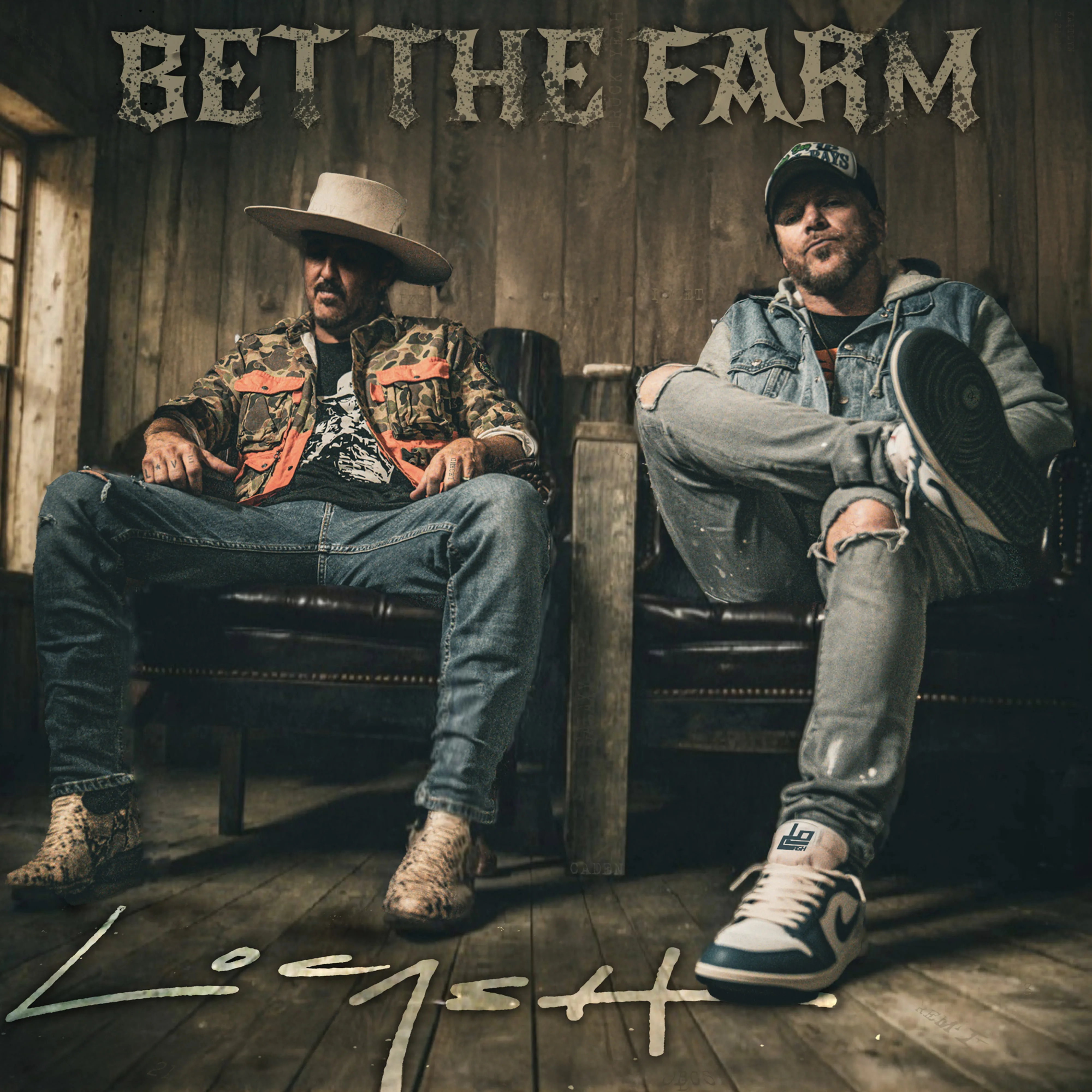 Bet The Farm