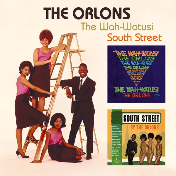 The Wah-Watusi & South Street