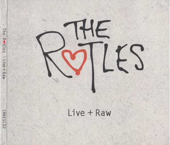 Live + Raw