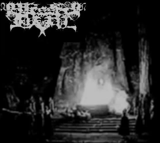 Official album cover art for the release Promo 2009 by Blessed Offal