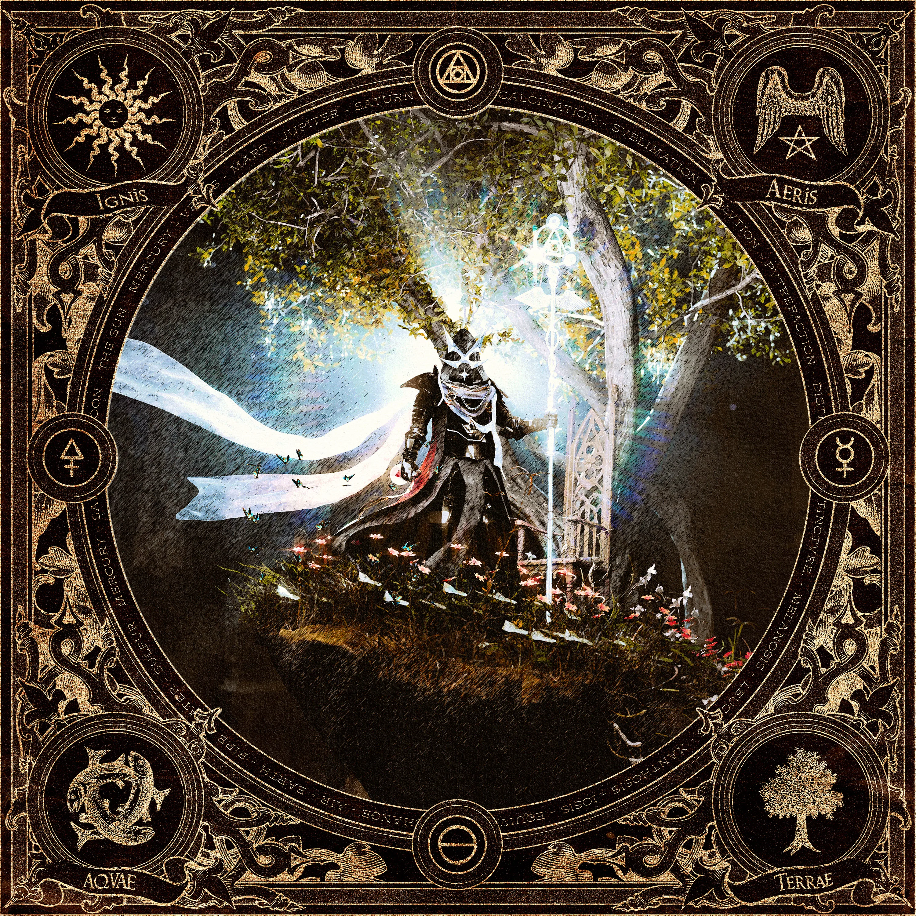 Hidden Realms