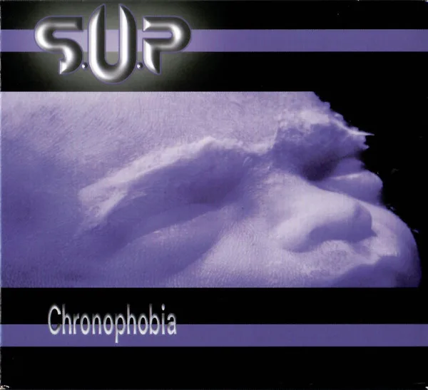 Chronophobia