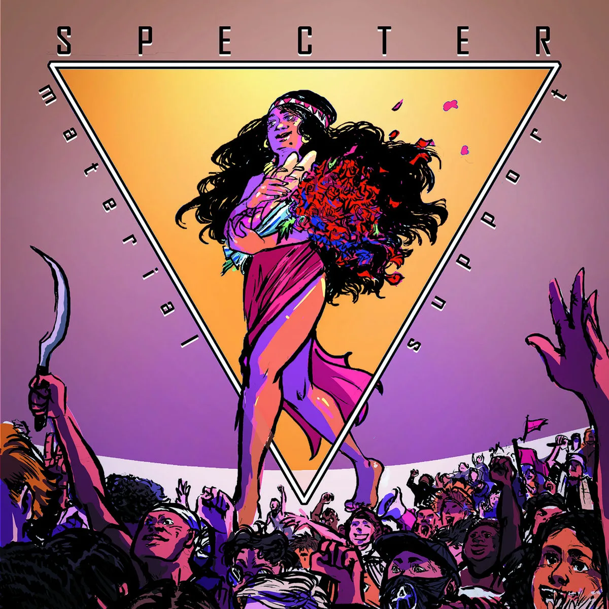 Specter EP