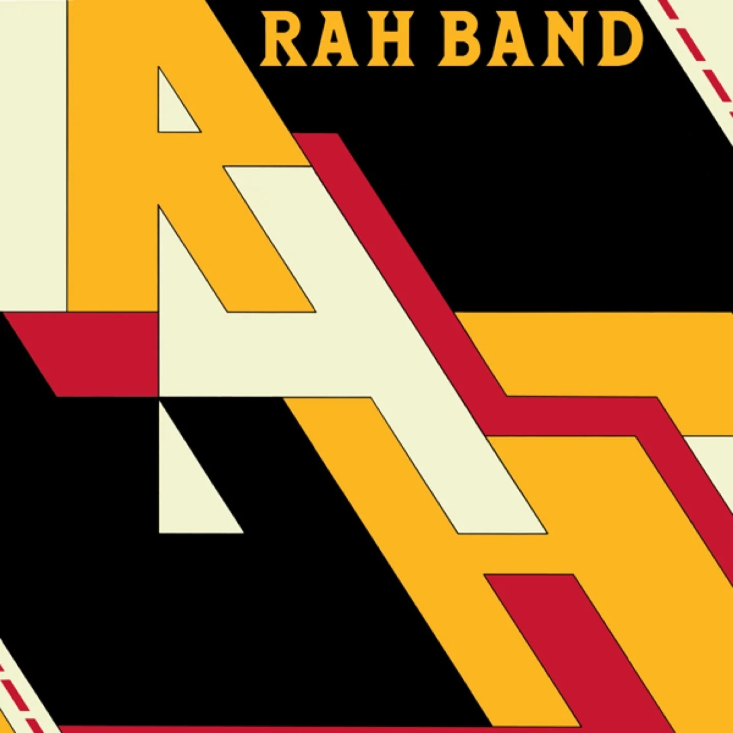RAH Band
