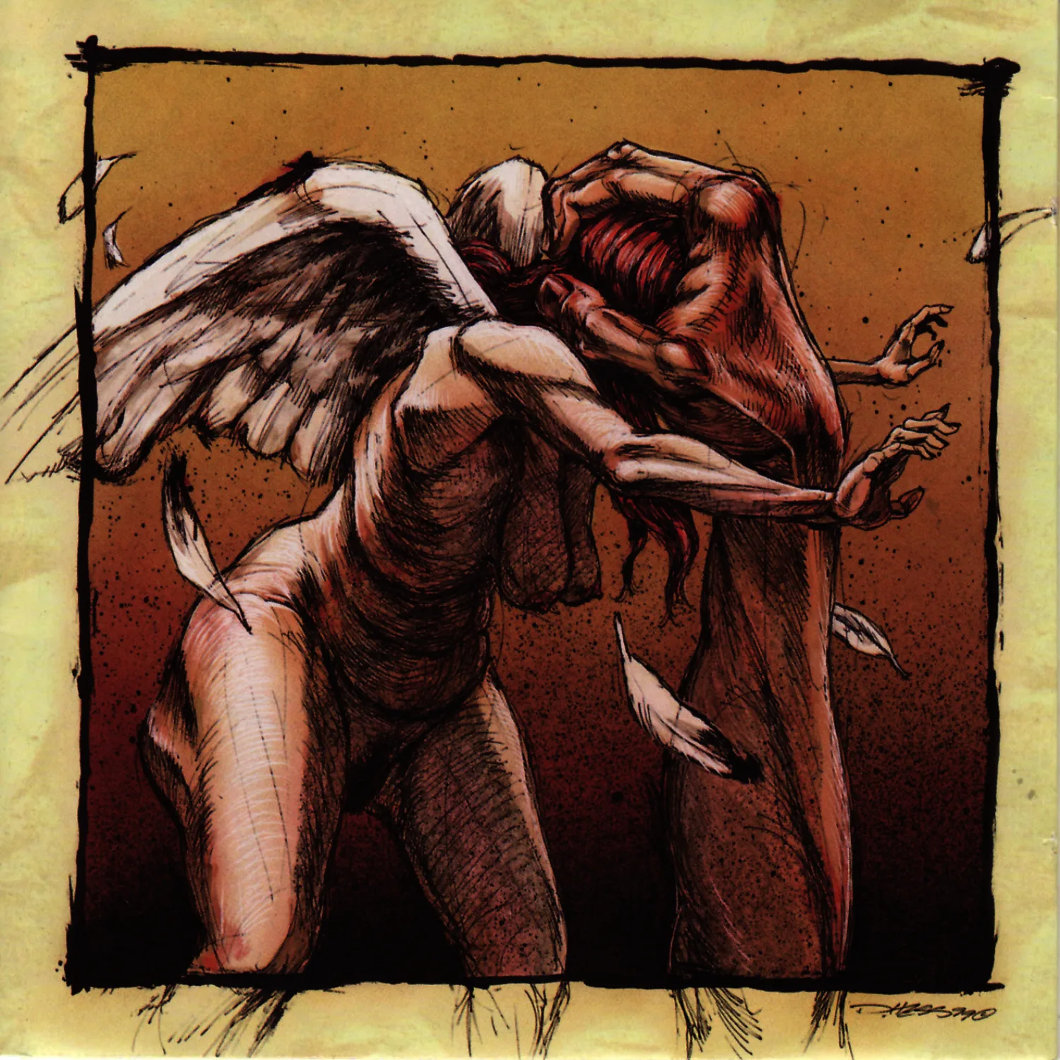Album Art
