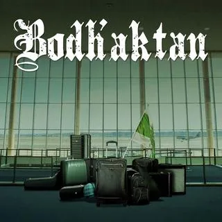 Bodh'aktan