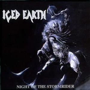 Night of the Stormrider