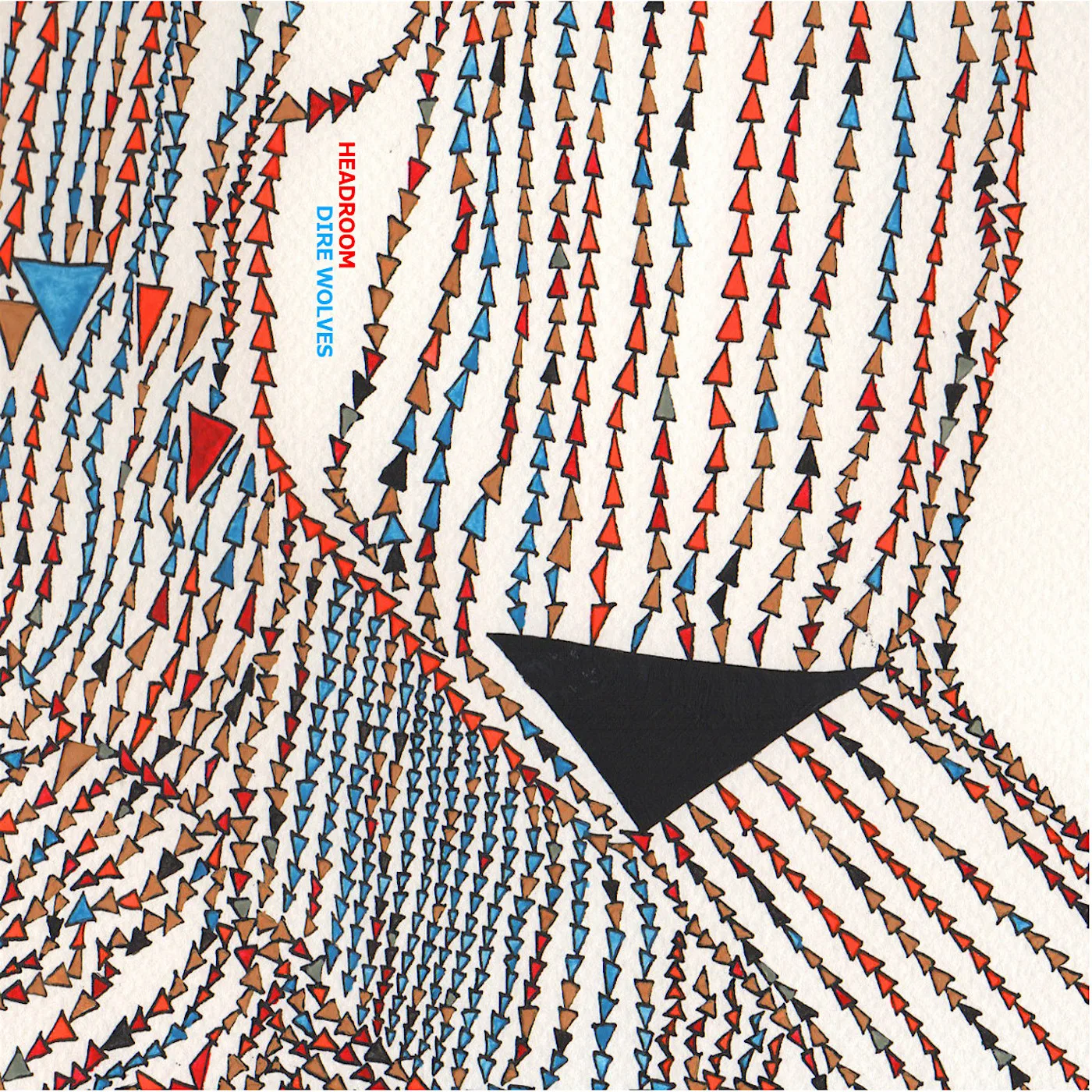 Headroom / Dire Wolves (Just Exactly Perfect Sisters Band)