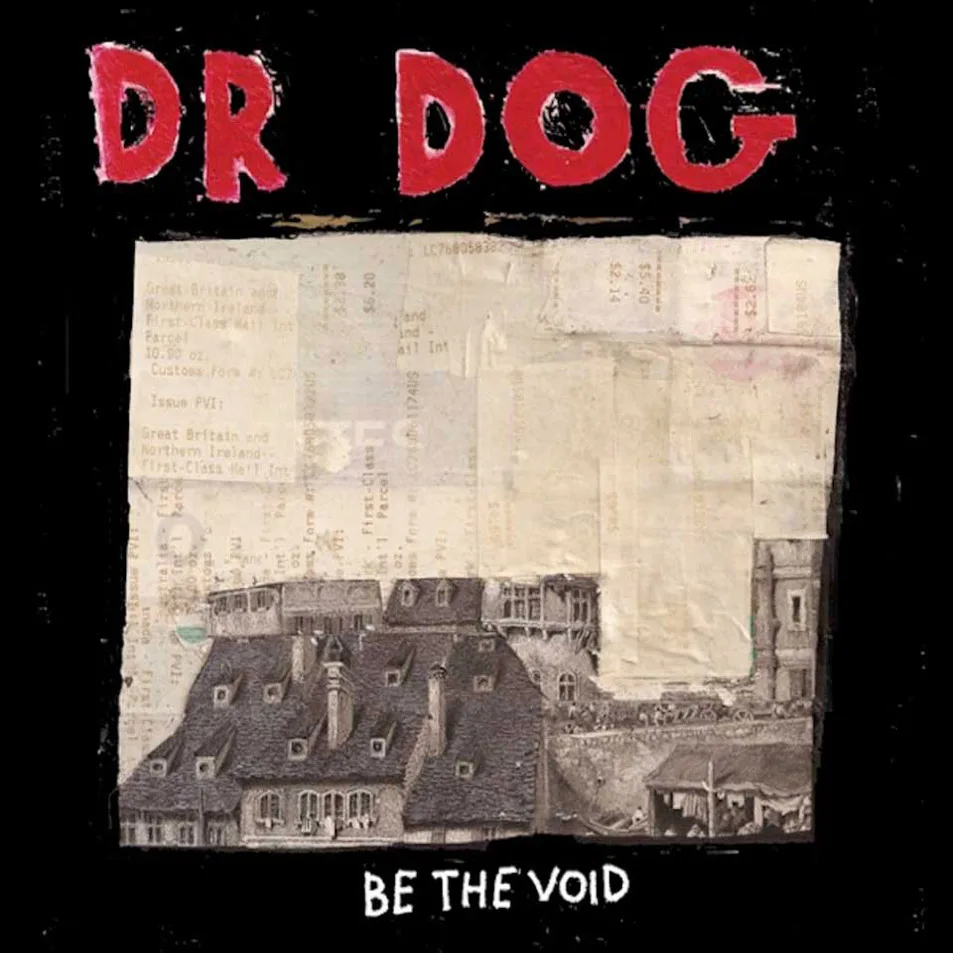 Be the Void