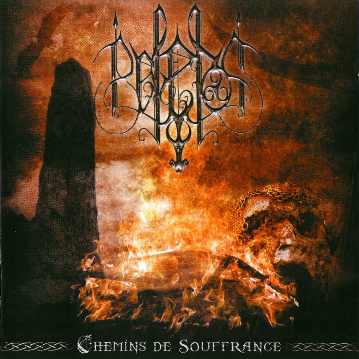 Chemins de Souffrance