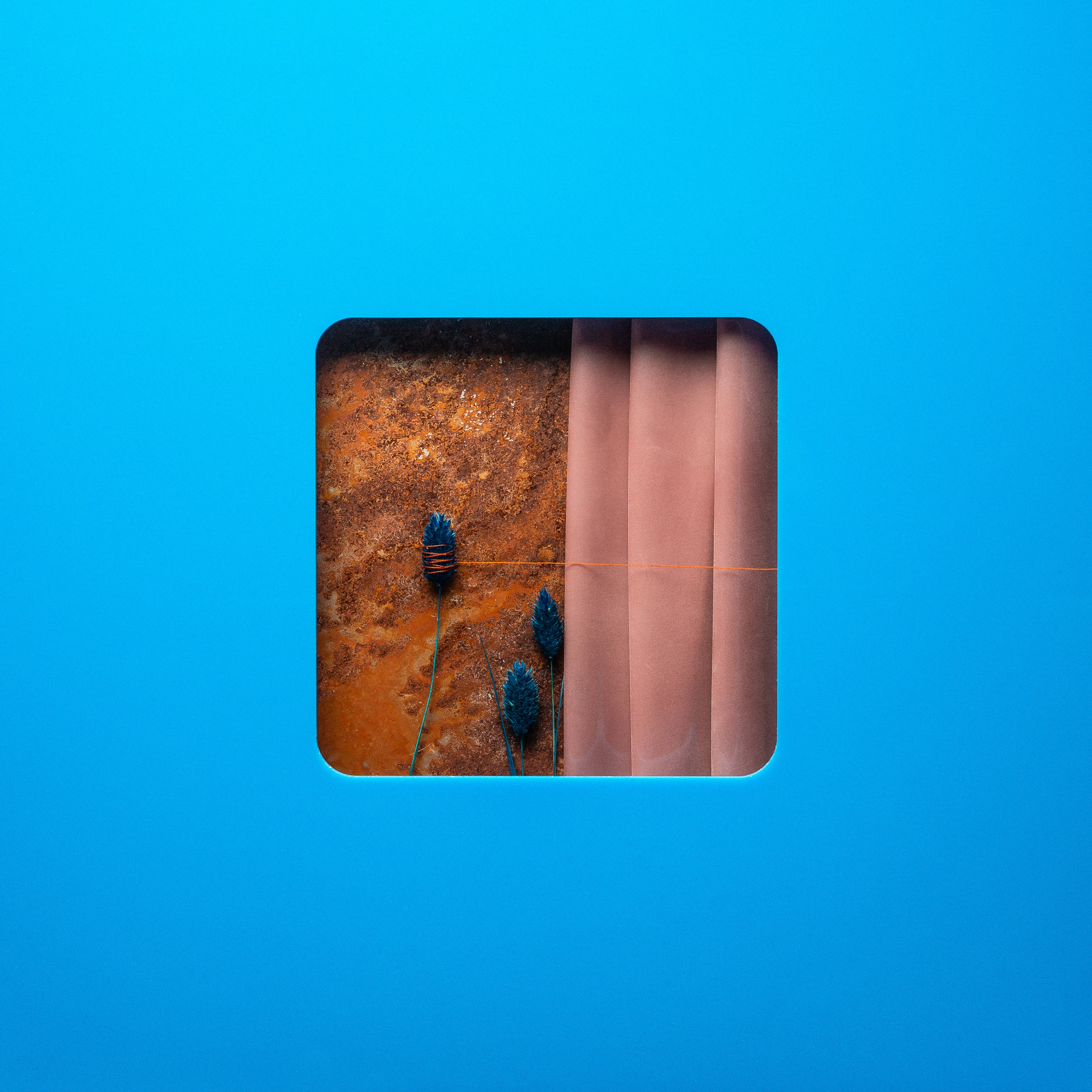 Victim of a Modern Age