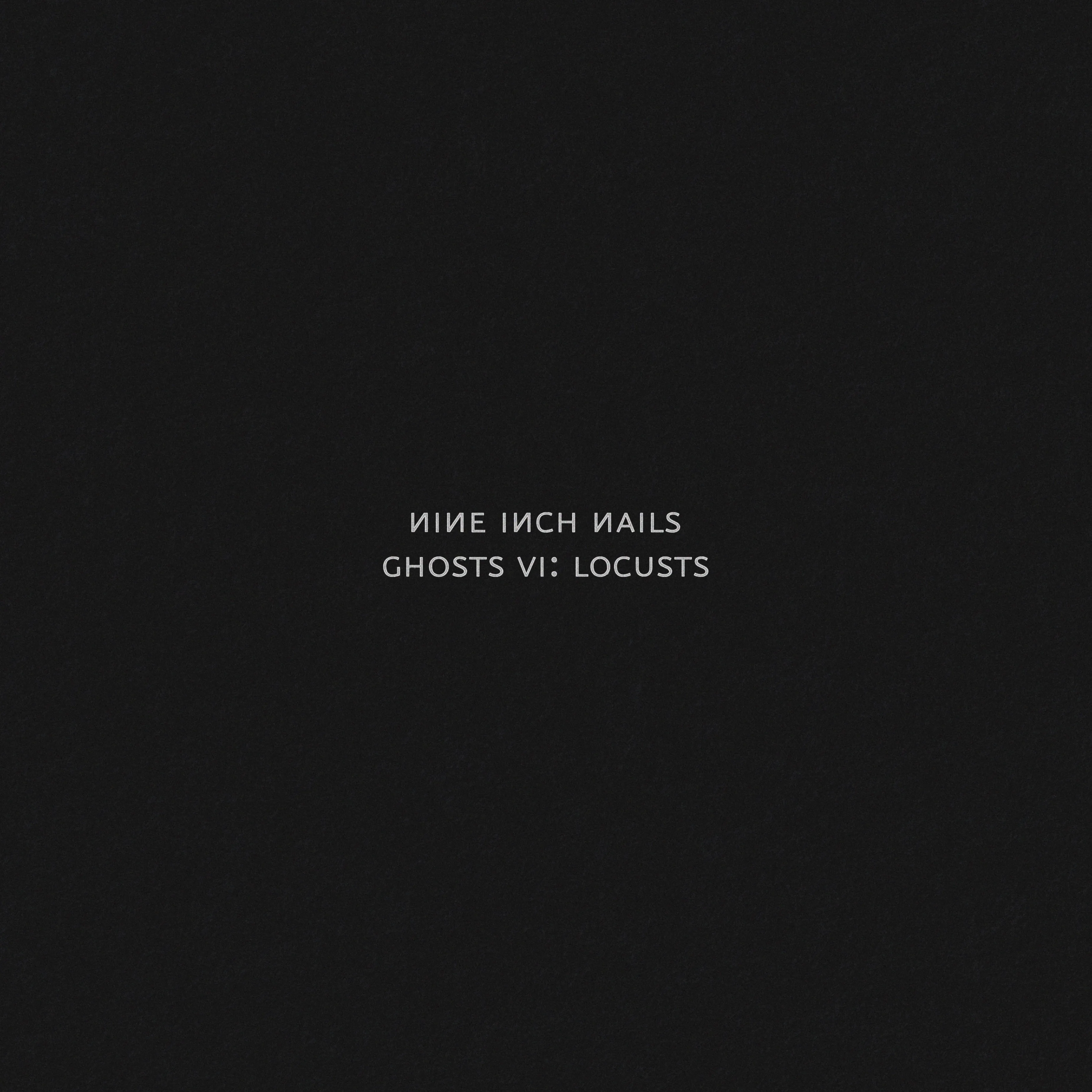 Ghosts VI: Locusts