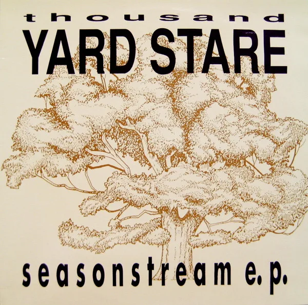 Seasonstream E.P.