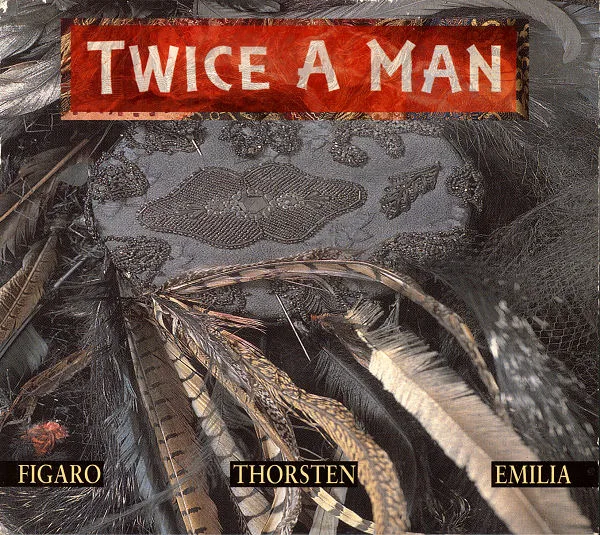 Figaro · Thorsten · Emilia