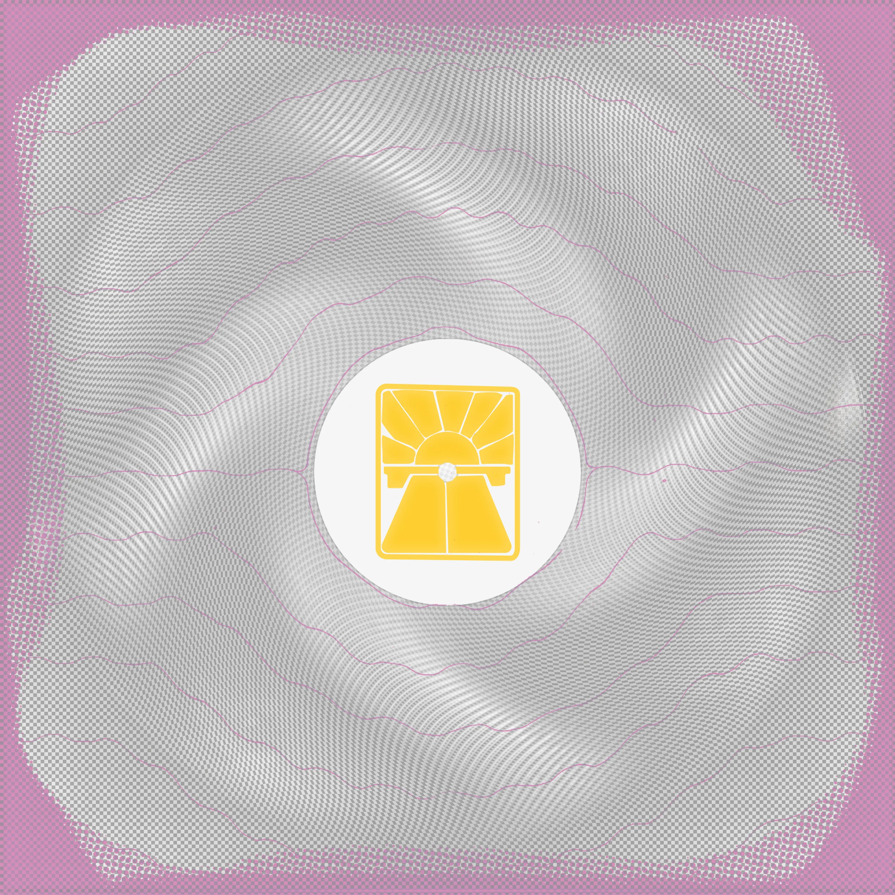 Pannenstreifen ist ohne pic-nic