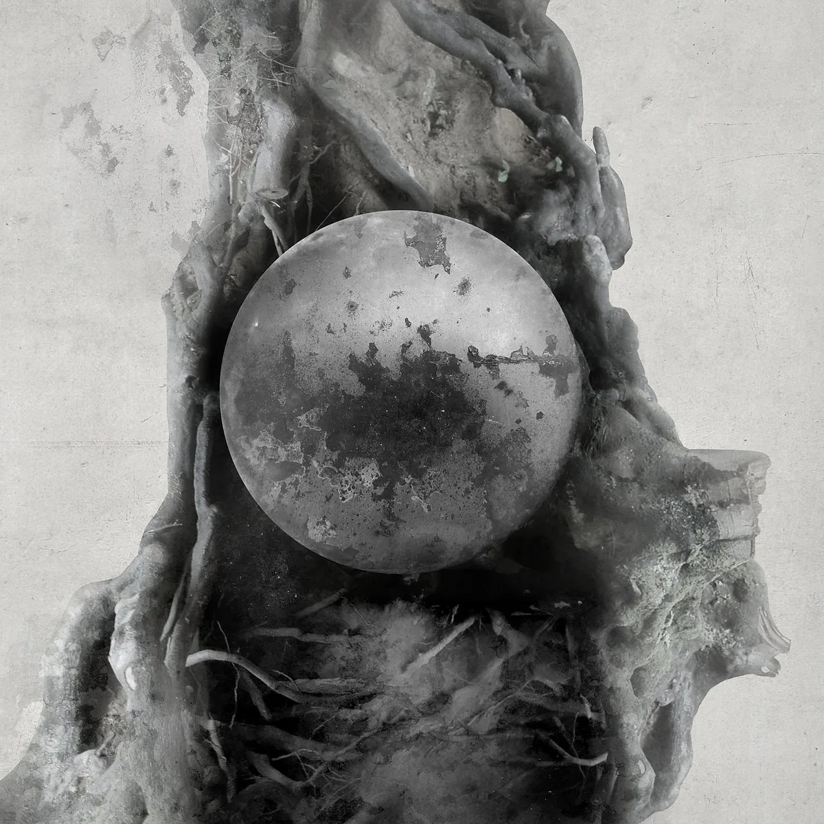 Official album cover artwork for Passage by Moanaa
