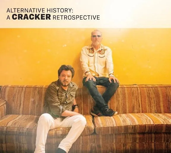 Alternative History: A Cracker Retrospective