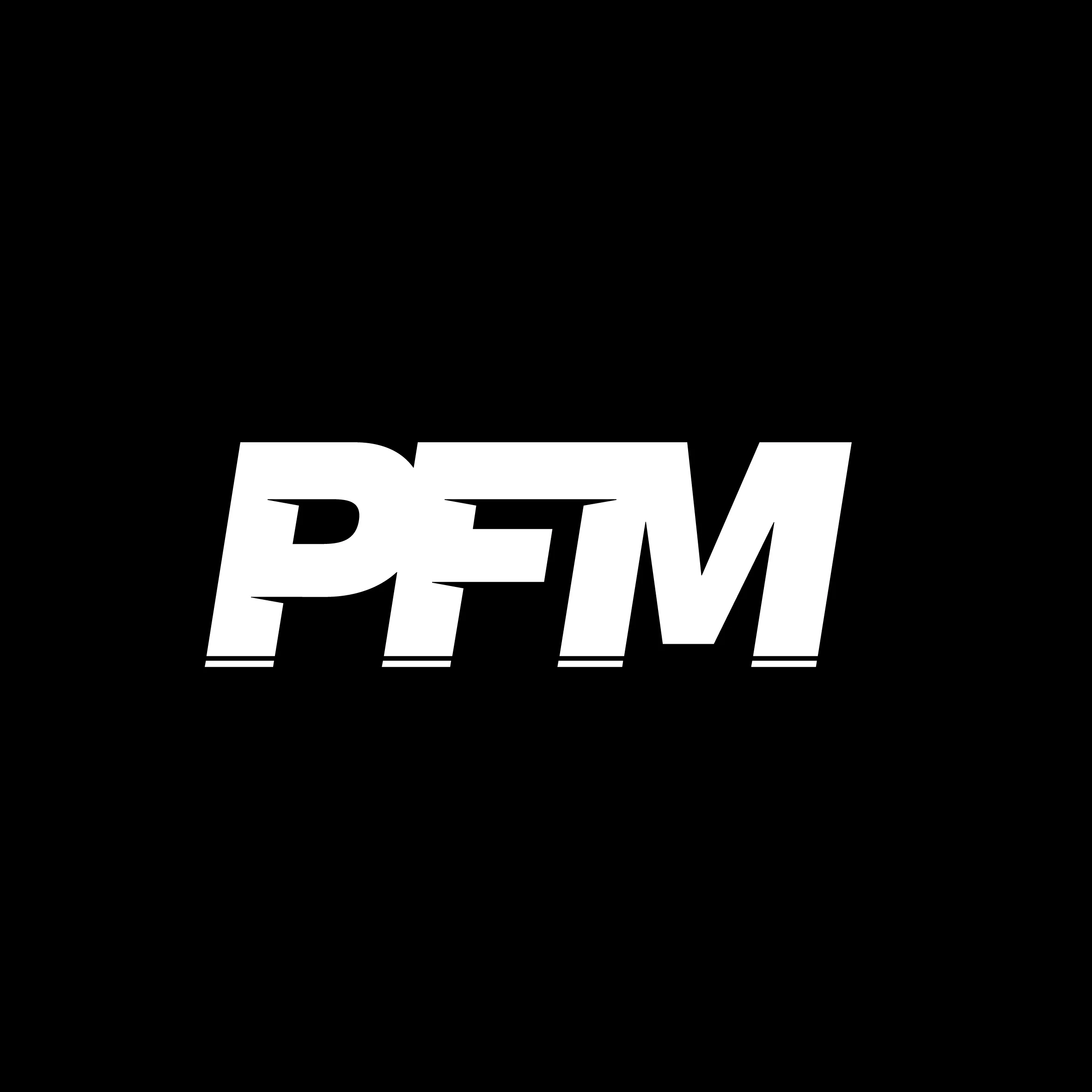 Official album cover art for the release Back By Popular Demand Part 1 by PFM