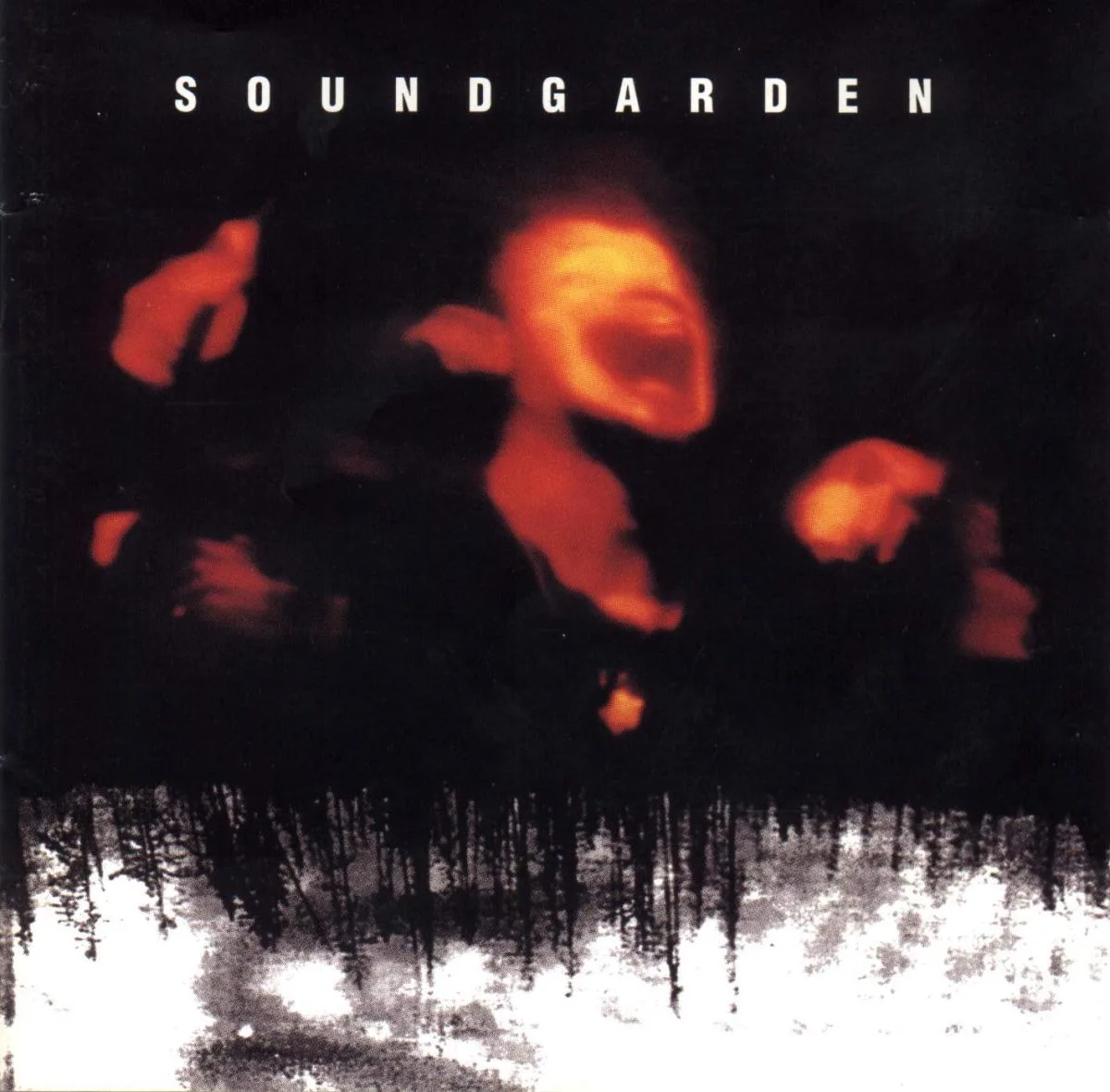 Superunknown