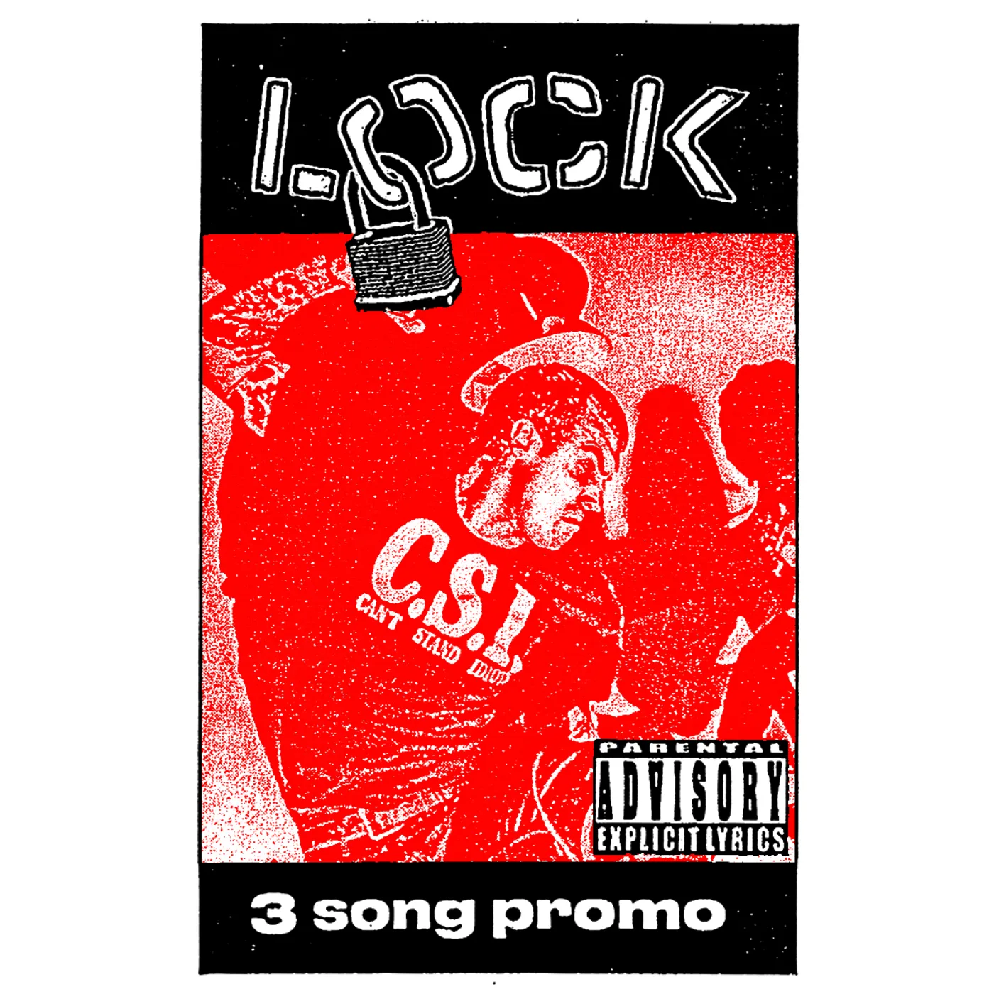 3 Song Promo