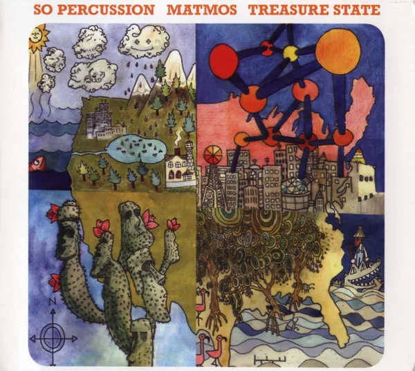 Treasure State