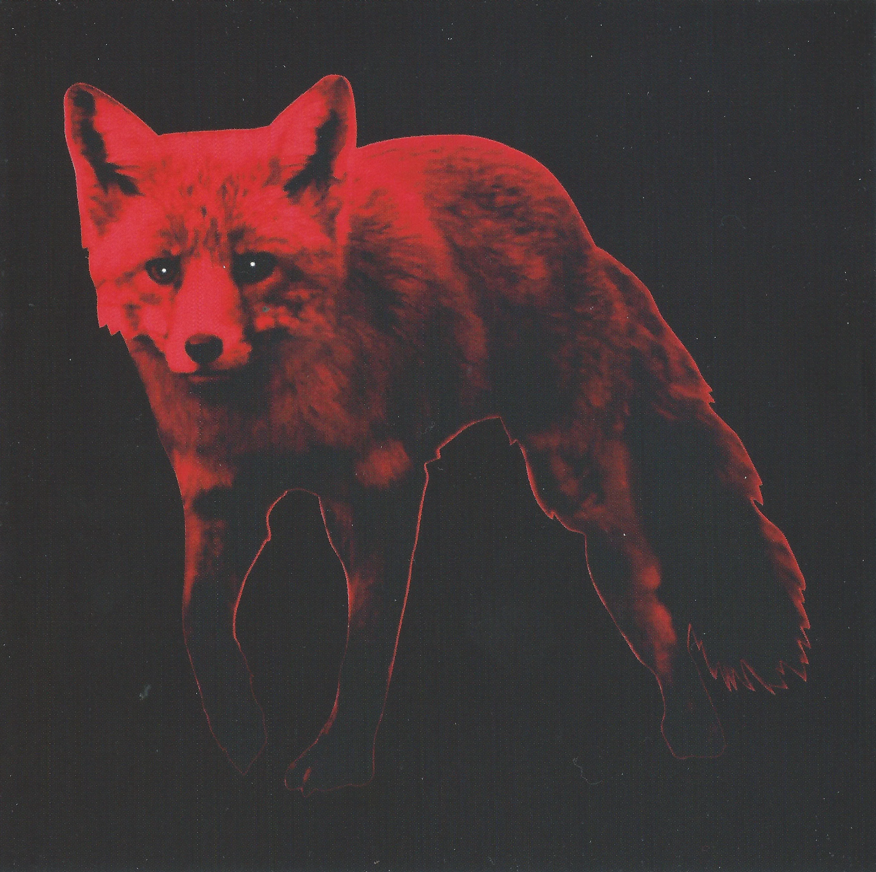 The Day Is My Enemy – Remixed/Bonus Tracks