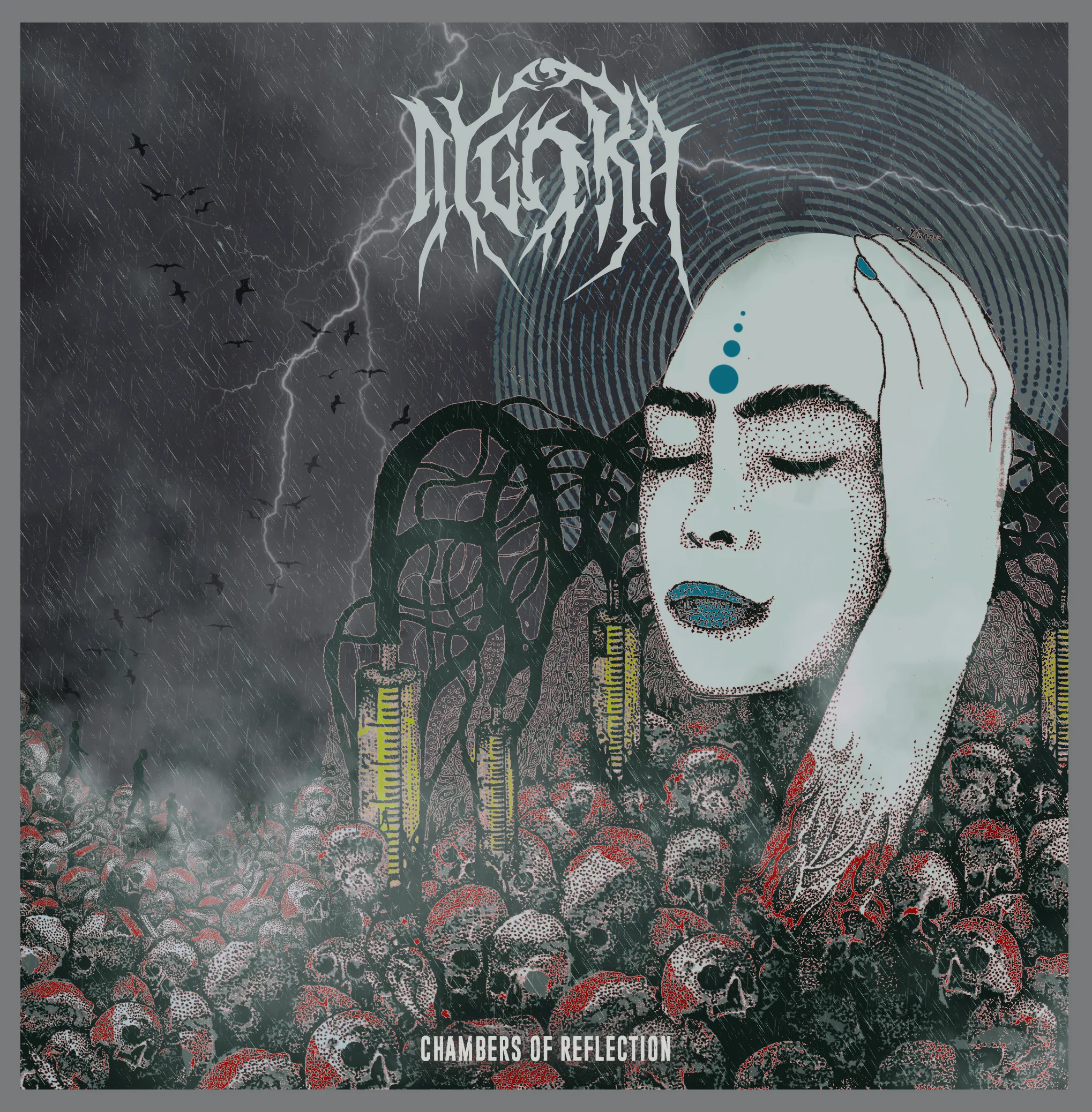 Chambers of Reflection