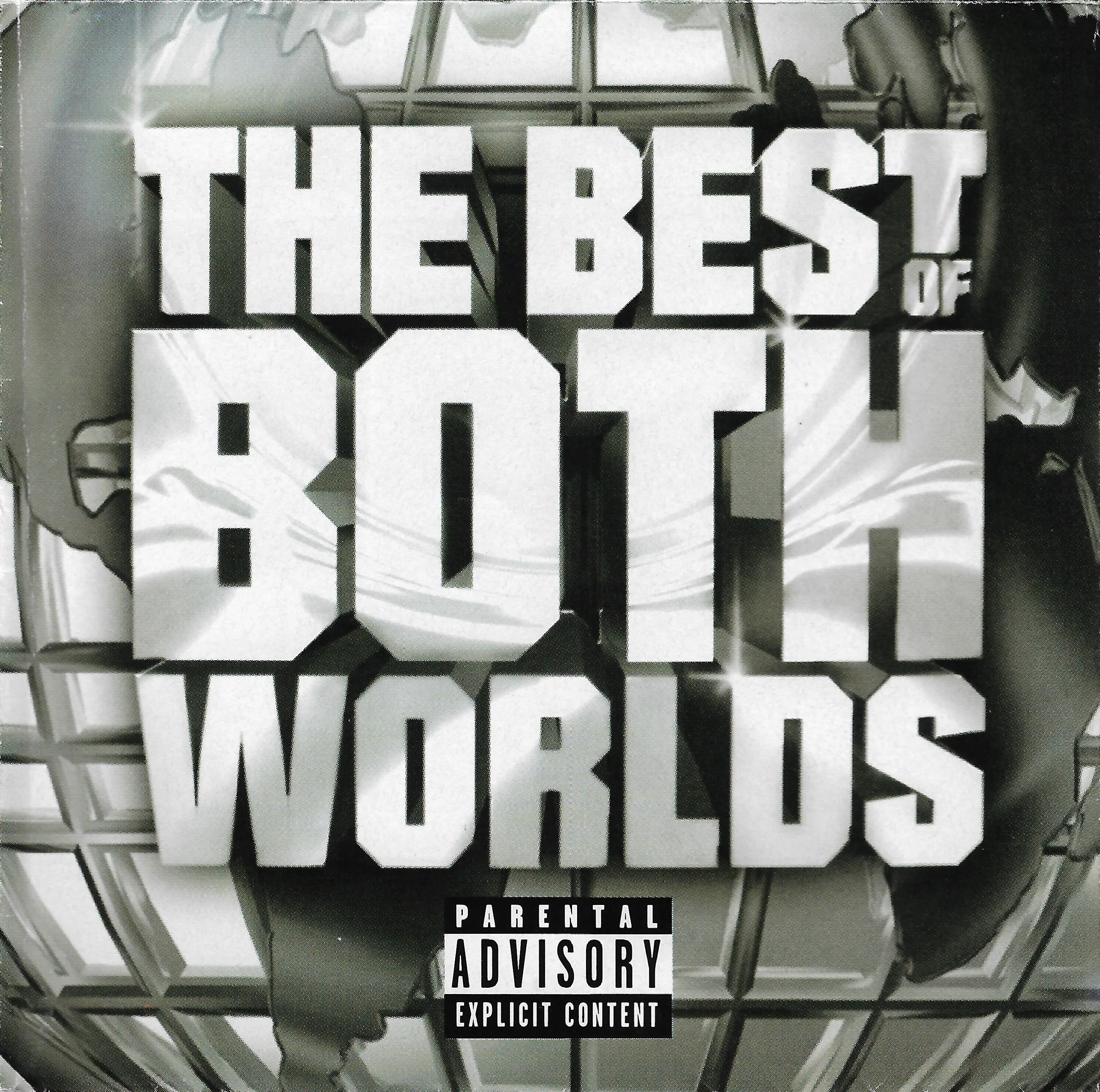 The Best of Both Worlds