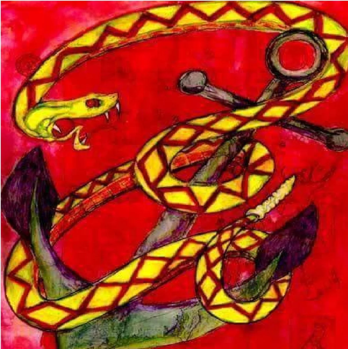 Don't Tread on Hope EP